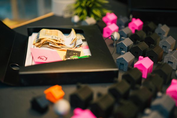 Was sollte man beim Umzug nicht vergessen?